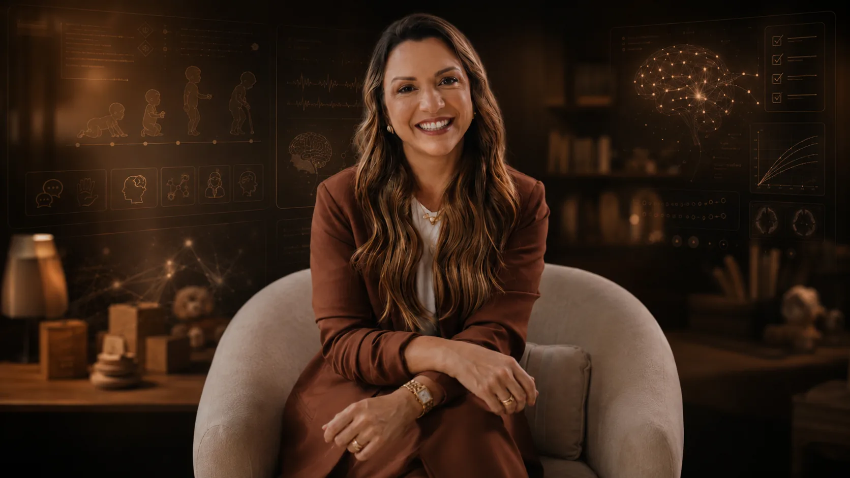 Dra. Karen Baldin