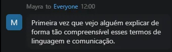 Depoimento: sensacional, tocando na praticidade do dia a dia
