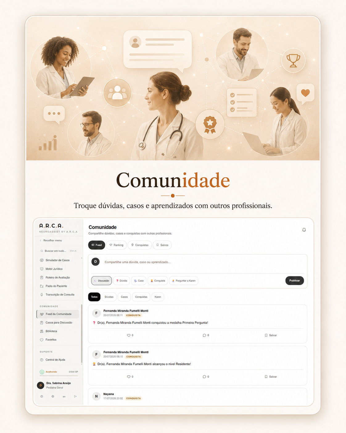 Comunidade