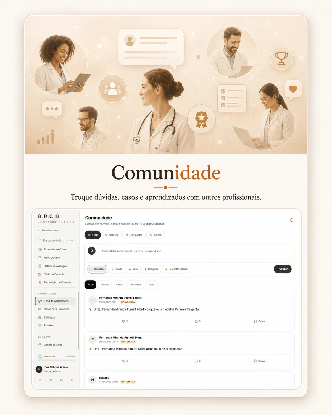 Comunidade