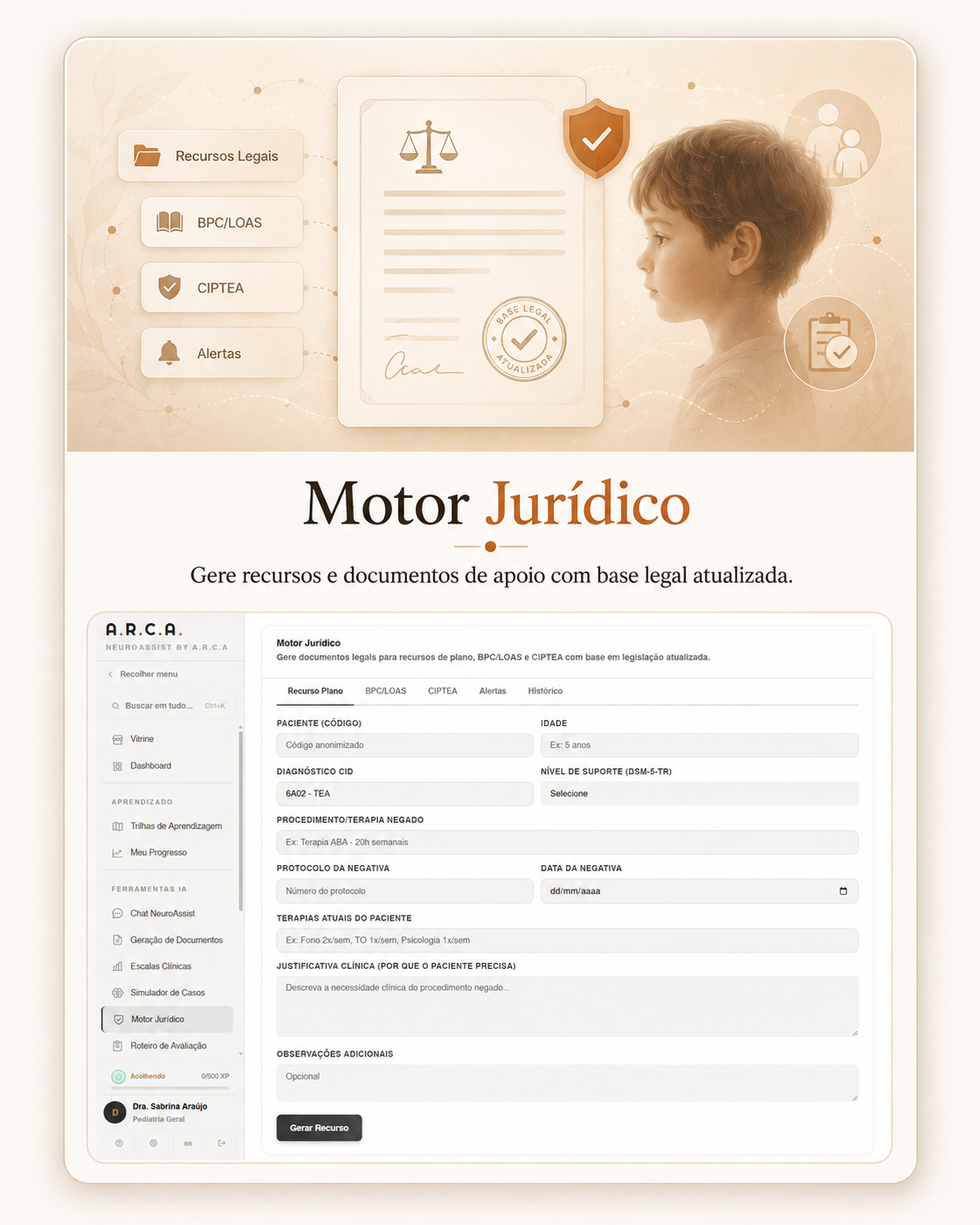 Motor Jurídico